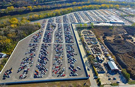 Copart offers online auctions of repairable salvage and clean title vehicles on Thu. . Copart kansas city ks